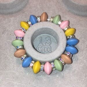 Toddler Handmade Bracelet